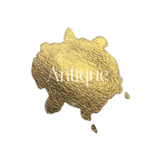Load image into Gallery viewer, Antique Shimmer Watercolour Paint Half Pan