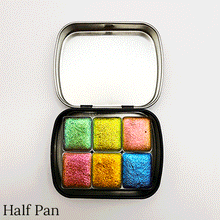 Load image into Gallery viewer, Apothecary Watercolour Palette
