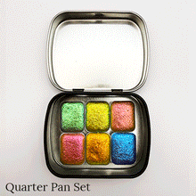 Load image into Gallery viewer, Apothecary Watercolour Palette