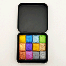 Load image into Gallery viewer, Desire Watercolour Palette