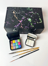 Load image into Gallery viewer, Devotion and Ghost Gift Set