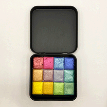 Load image into Gallery viewer, Devotion Watercolour Palette