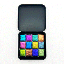 Load image into Gallery viewer, Legendary Watercolour Palette