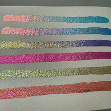 Load image into Gallery viewer, Magic Watercolour Palette **Limited Edition**