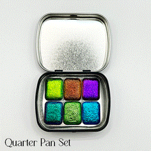 Load image into Gallery viewer, Mythical Watercolour Palette