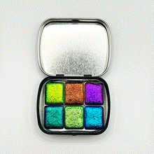 Load image into Gallery viewer, Mythical Watercolour Palette
