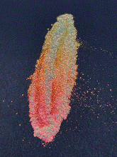 Load image into Gallery viewer, Ammolite Pigment