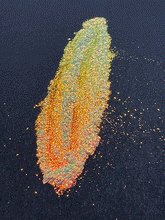 Load image into Gallery viewer, Ammolite Pigment