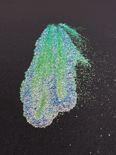 Load image into Gallery viewer, Fluorite Pigment