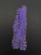 Load image into Gallery viewer, Purple Flair Holographic Pigment