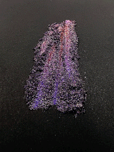 Load image into Gallery viewer, Purple Flair Holographic Pigment