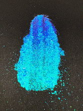 Load image into Gallery viewer, Turquoise Pigment