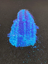 Load image into Gallery viewer, Turquoise Pigment