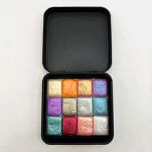 Load image into Gallery viewer, Perfection Watercolour Palette