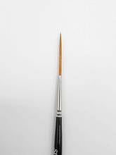 Load image into Gallery viewer, Rigger Professional Watercolour Brush