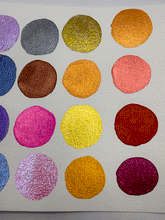 Load image into Gallery viewer, 2026 Christmas Collection Circle Pan Palette PRE ORDER