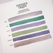 Load image into Gallery viewer, *NEW* The Satin Chrome Collection