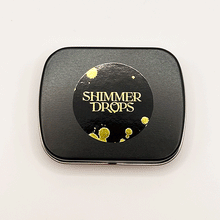 Load image into Gallery viewer, *NEW* The Satin Chrome Collection