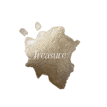 Load image into Gallery viewer, Treasure Shimmer Watercolour Paint Half Pan