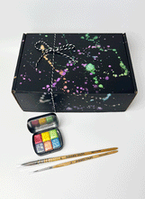 Load image into Gallery viewer, Wanderlust Gift Set