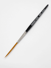 Load image into Gallery viewer, Rigger Professional Watercolour Brush