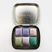 Load image into Gallery viewer, *NEW* The Satin Chrome Collection