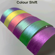 Load image into Gallery viewer, Mini Colourshift Watercolour Palette - Christmas Limited Edition Collection