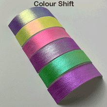 Load image into Gallery viewer, Mini Colourshift Watercolour Palette - Christmas Limited Edition Collection