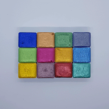 Load image into Gallery viewer, Devotion Watercolour Palette
