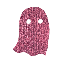 Load image into Gallery viewer, Fantôme Ghost Watercolour Paint Half Pan