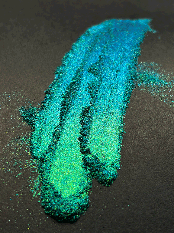 Medusa Pigment