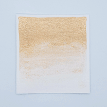 Load image into Gallery viewer, Metallic Watercolour Palette