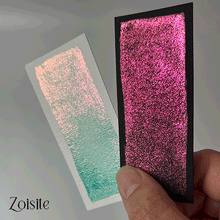 Load image into Gallery viewer, Gemstone Watercolour Palette
