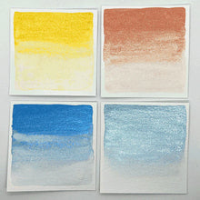 Load image into Gallery viewer, Obsession Watercolour Palette