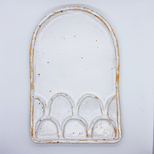 Load image into Gallery viewer, Handmade Ceramic Watercolour Palette