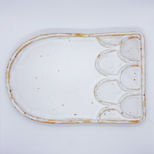 Load image into Gallery viewer, Handmade Ceramic Watercolour Palette