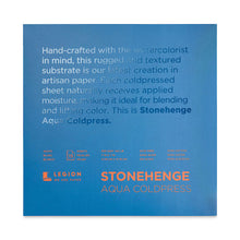 Load image into Gallery viewer, Stonehenge Watercolour Paper
