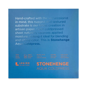 Stonehenge Watercolour Paper