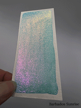 Load image into Gallery viewer, Cocktail Watercolour Palette
