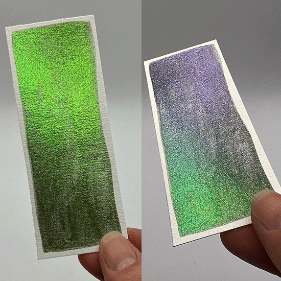 24 Day Christmas Advent Calendar Shimmer Drops Paint 24-day-christmas-advent-calendar-shimmer-drops-paint