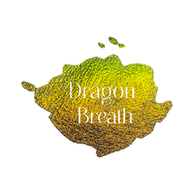 Load image into Gallery viewer, Dragon Breath Colour Shift Watercolour Paint Half Pan
