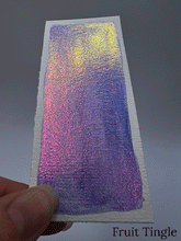Load image into Gallery viewer, Cocktail Watercolour Palette
