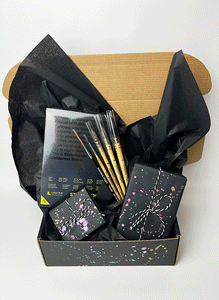 Holographic Obsession Gift Set