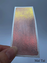 Load image into Gallery viewer, Cocktail Watercolour Palette
