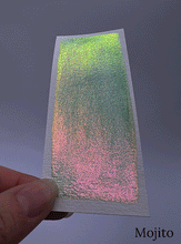 Load image into Gallery viewer, Cocktail Watercolour Palette

