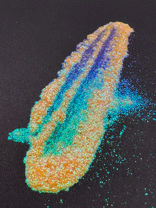 Opal Pigment