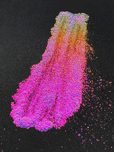 Load image into Gallery viewer, Peacock Ore Pigment
