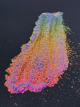 Load image into Gallery viewer, Peacock Ore Pigment
