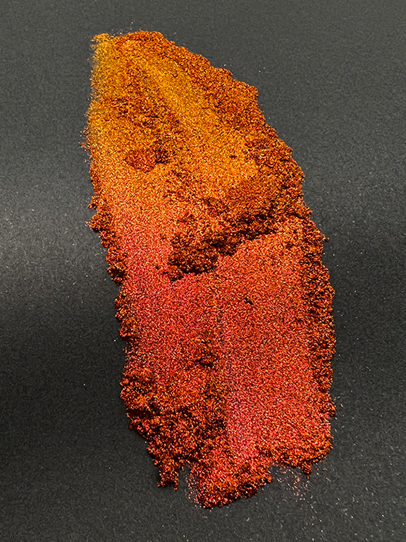 Pegasus Pigment