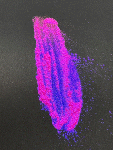 Violet Aura Pigment